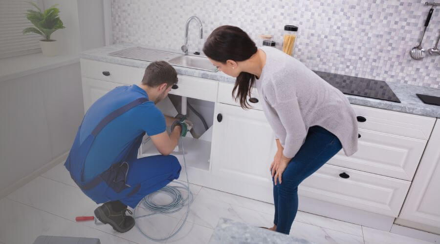 Professional Leak Detection in East McKeesport, PA